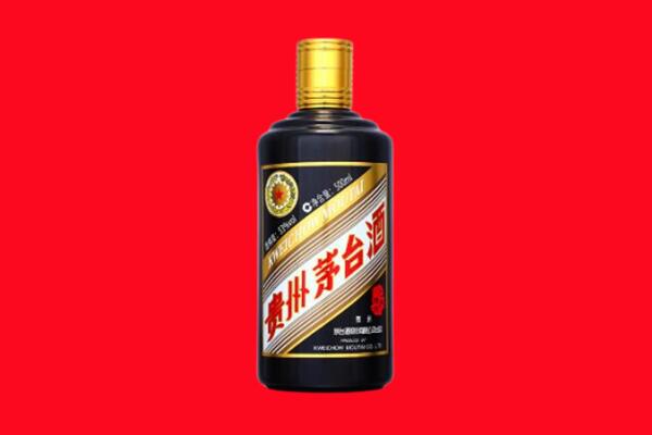 邯郸临漳县回收茅台酒瓶